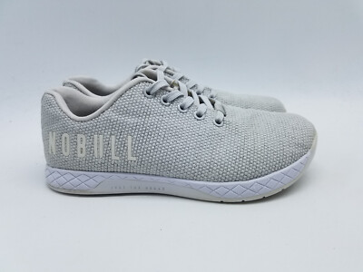 Nobull Outwork Superfabric Trainer Women