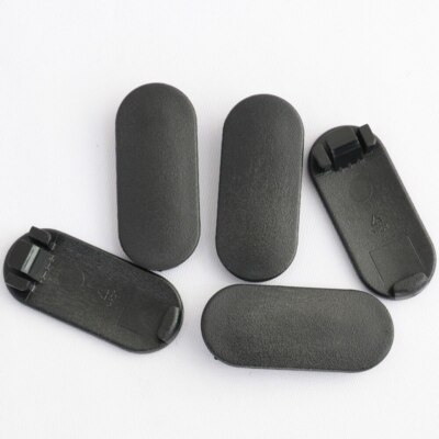 5x  Walkie Talkie Belt Clip For TLKR T2 T3 T4 T5 T6 T7 T8 Portable Two Way Radio