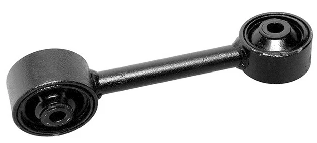 Juego de 4 piezas de montaje de motor y transmisión Toyota Camry 1993/92-93 Lexus ES300 3,0 L transmisión automática Foto 2 de 4