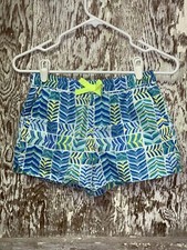 Vineyard Vines Girls Pull On Shorts Medium