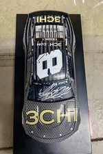 2022 Tyler Reddick 8 3CHI.com Indy Road Course Win 2022 Camaro ZL1 Signed
