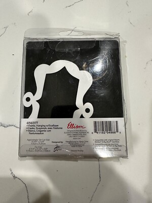 すっしー Sizzix Original Lg Die Cut Provo Craft Ellison Frame