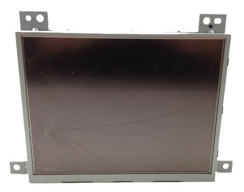 14-17 Maserati Ghibli 8.4 RB5 RE2 Replacement Touch-Screen Digitizer Navigation 