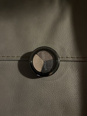 Smashbox Eye Shadow Trio Indulgence eyeshadow Hard to Find