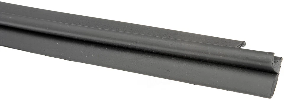 SE ADAPTA A FIREBIRD CAMARO 1993-2002 CONDUCTOR PUERTA DELANTERA INTERIOR VENTANA SELLO BARRIDO Foto 4 de 4