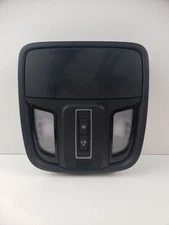 15 16 17 18 KIA SORENTO OVERHEAD OVER HEAD CONSOLE CONTROL UNIT