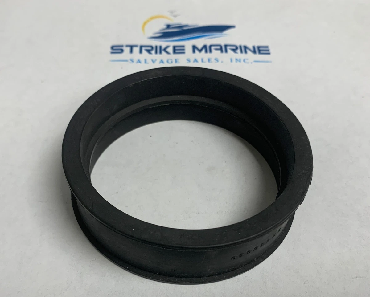 Detroit Diesel 23515630, Blower Drive Cover Seal | eBay