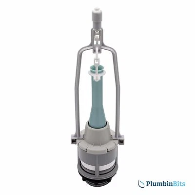 Roca AH0003200R Replacement D2P Polo Single Flush Cistern Valve 2" outlet