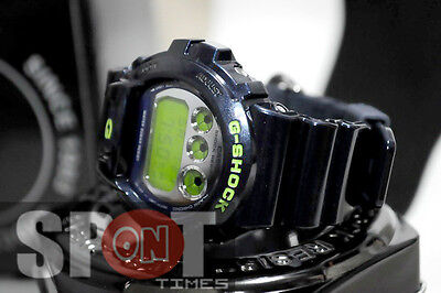 Casio G-Shock Metallic Colors Men's Watch DW-6900SB-2 | eBay Casio G-Shock Metallic Colors Men's Watch DW-6900SB-2 | eBay