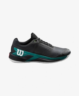 Wilson Rush Pro 4.0 Blade Mens 9 New Without Box NWT Tennis Pickleball Shoes