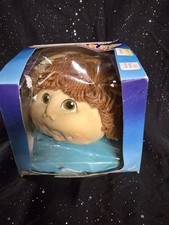 The Original Doll Baby Head Vintage NIB