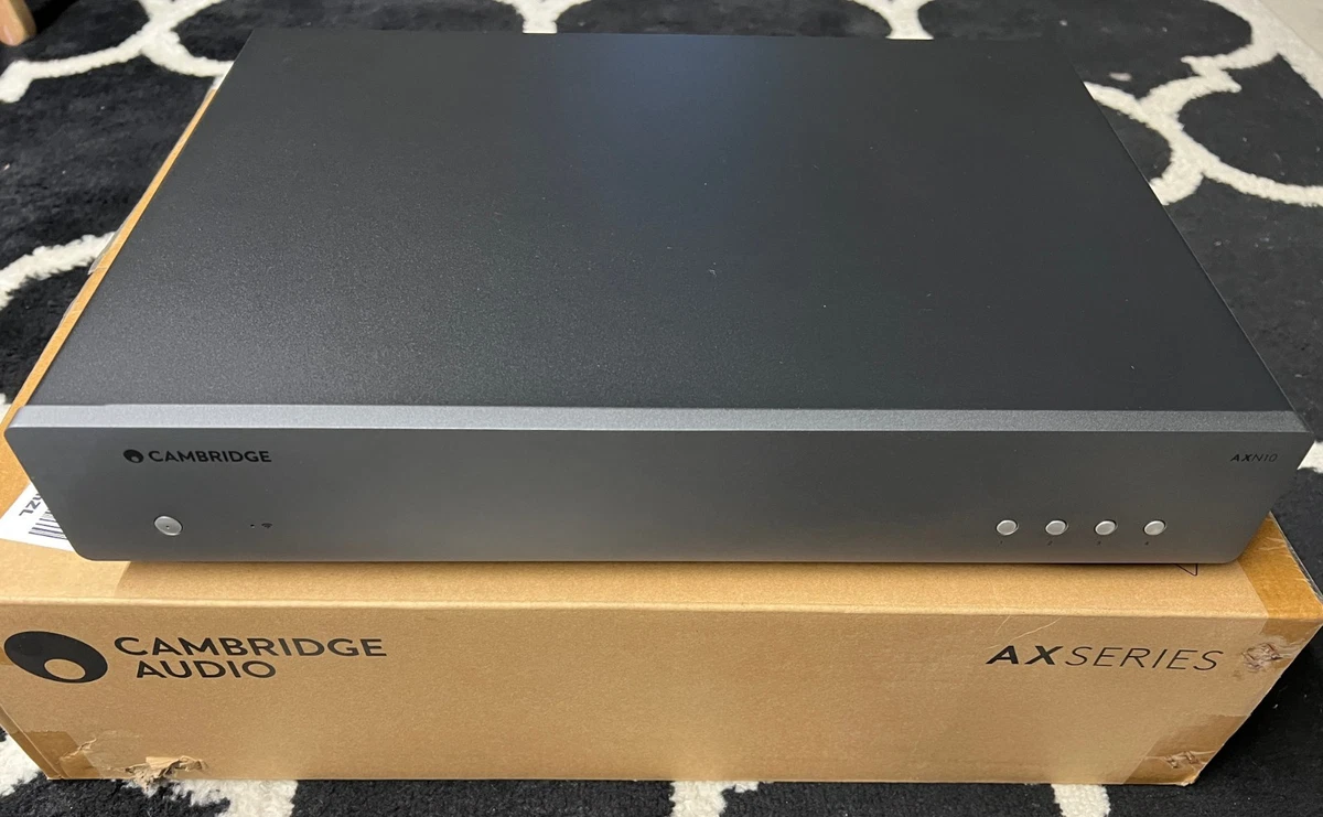 Cambridge Audio products for sale | eBay