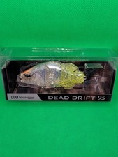 Duo Realis Dead Drift 95