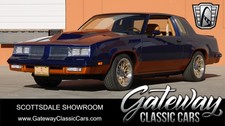 1981 Oldsmobile Cutlass Supreme for Sale