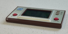 NINTENDO Game and Watch Parachute (PR-21) Wide Screen