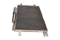 KLIMAANLAGEN-KONDENSATOR Db W169 04-
