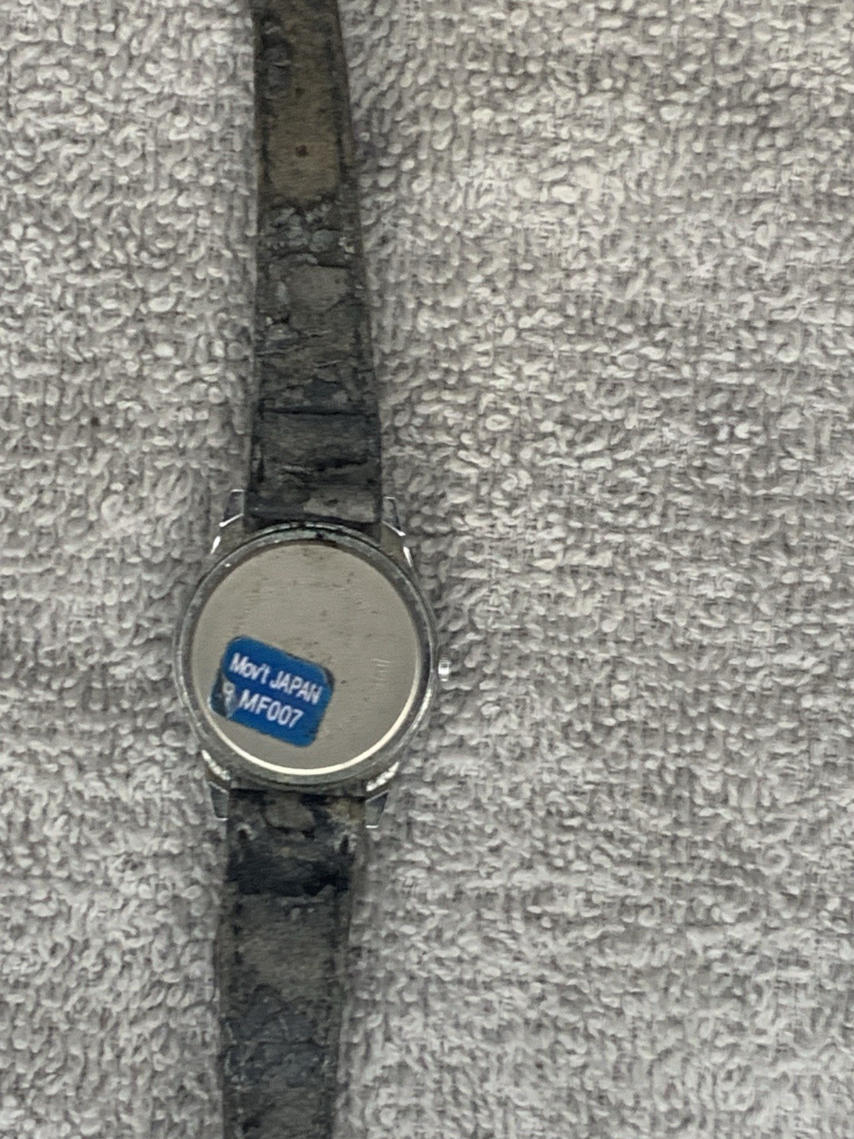 watch collection lot Untested Multiple Brands - image 17