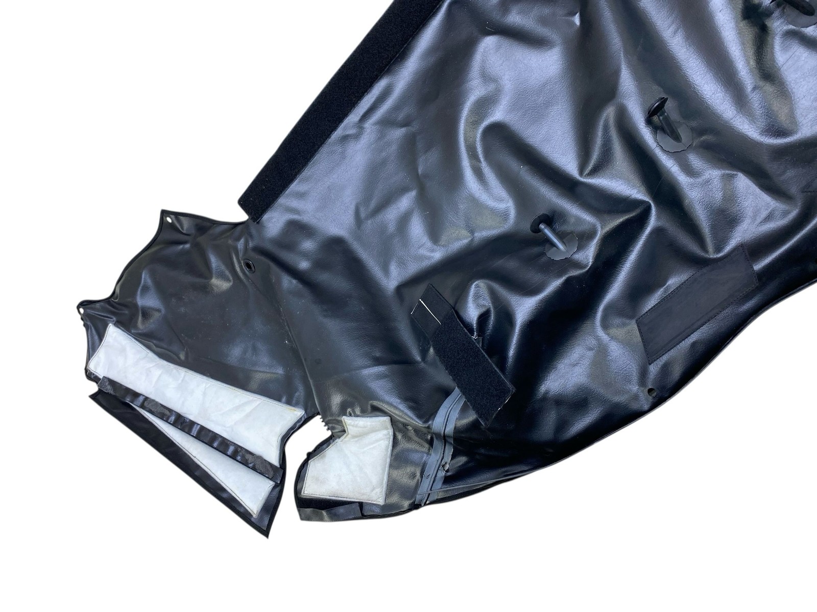 2006-2016 ASTON MARTIN V8 VANTAGE OEM CONVERTIBLE TONNEAU COVER 6G33-2442-AE