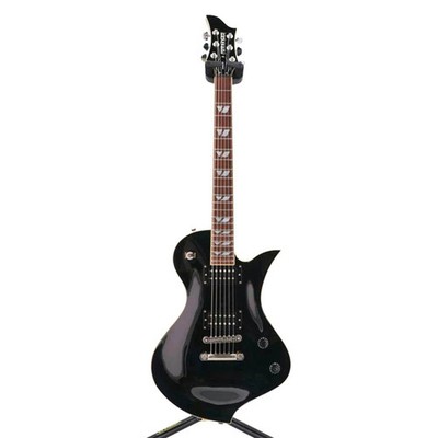 FERNANDES Fernandes RAVELLE Electric Guitar FG05050990 B Rank 24 #QYCNDM