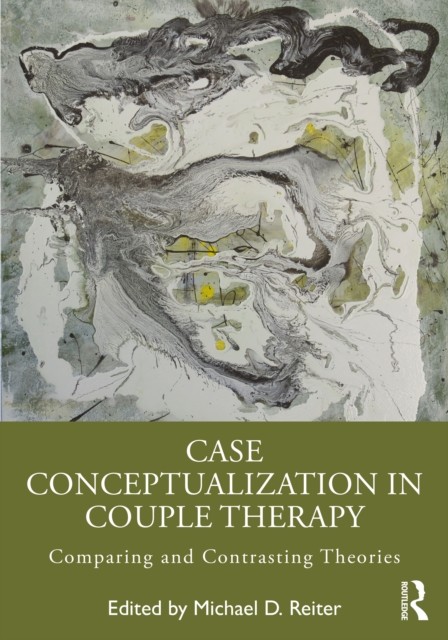 Case Conceptualization in Couple Therapy by Michael D Reiter PAPERBACK
