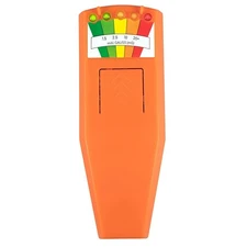 LED EMF Meter Magnetic Field Detector Ghost Hunting Paranormal Equipment Tool...