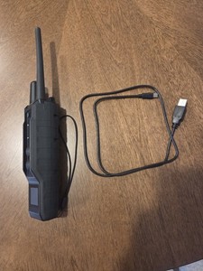 Garmin Pro 550 Plus Handheld Transmitter - 010-02035-00