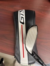 TITLEIST GTS2 21 DEGREE 7 WOOD, DIAMANA WB 73 S SHAFT