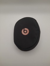 Beats by Dr. Dre BTLOEHCBR-SC17-2-RF Zipper Case - Black