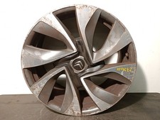 Jantes Citroen DS5