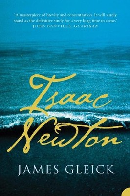 James Gleick Isaac Newton (Taschenbuch)