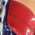 Vintage Superman Warner Bros Studios Cookie Jar (1997, Ceramic) New — photo 7