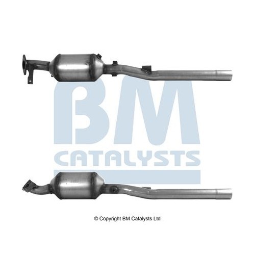 For MITSUBISHI ASX GAW 2009 onwards Exhaust System