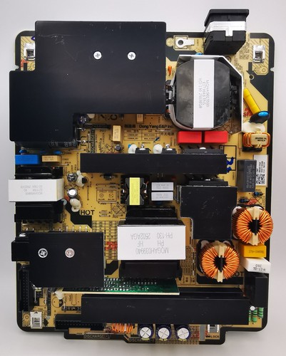 Samsung TV Netzteil CN07 BN44-01265A - L65QA9N_DDY  aus TQ65S90DAT