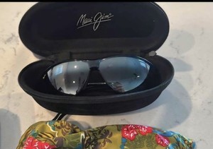 Maui Jim Hot Sands | eBay
