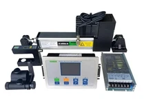 EPC-A12 Servo Edge Position Controller Web Guide Control System (Stroke 150mm)