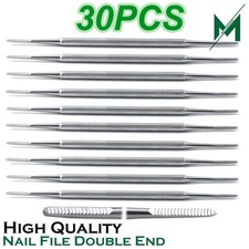 Chiropody Ingrown Nail Care Double Ended Nail File Toe Podiatry Instruments