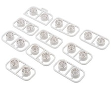 Kyosho Mini-Z RWD Multi Spoke 8.5mm & 11mm Wh...