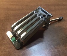 5 String Banjo Tailpiece Parts Project Luthier