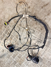 Vauxhall Astra 1.7 Diesel Sportive VAN  2005 Passenger Door Wiring Harness