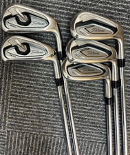 Titleist T300 Iron Set 5pcs 6-PW N.S.PRO 950GH NEO S Flex RH