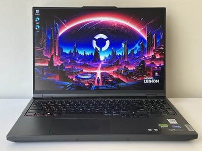 Lenovo Legion PRO 5 16IRX9 QHD+ 240Hz i9-14900HX RTX 4060 32GB 1TB ULTIMATE WTY