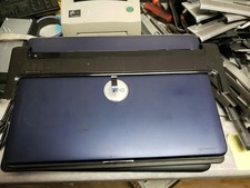 HP Pavilion DV7-3000 Power Button bezel board 518913-001 free ship