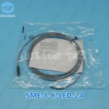 New FESTO SME-8-K-LED-24 150855 Proximity Switch Spot Stocks 1PCS