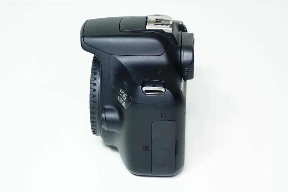 Canon EOS 1300D, foto 4 di 5