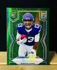 2025 Donruss Elite Football Status Sparkle Tai Felton #123