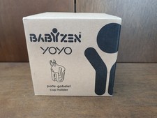 BABYZEN YOYO Cup Holder NEW 