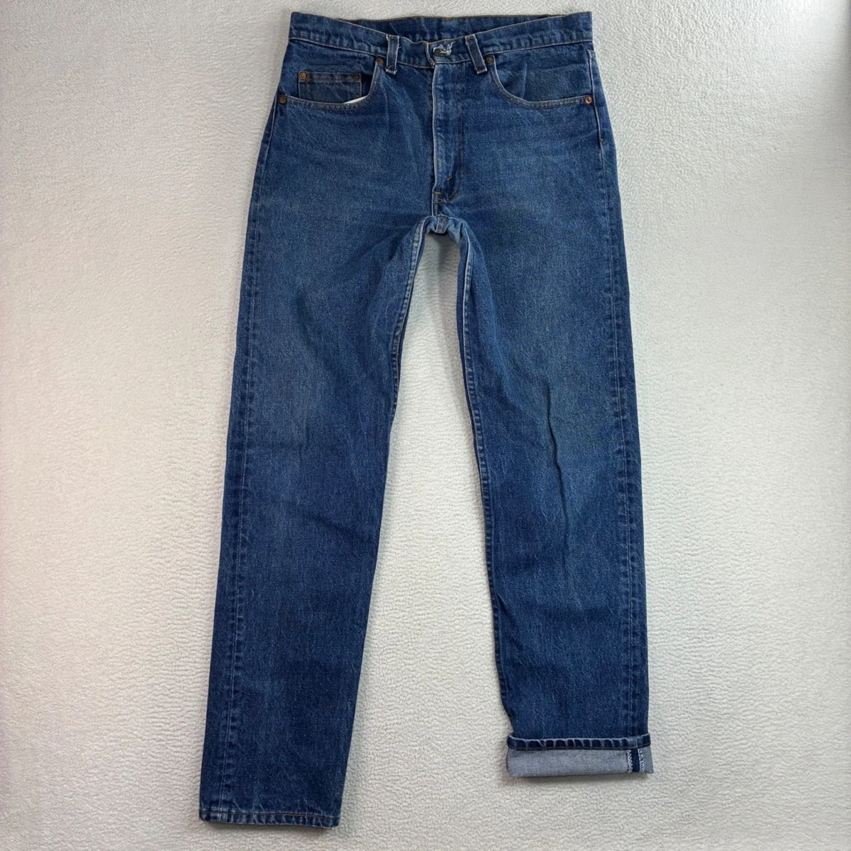 Levis 505 0217 In Men's Jeans for sale | eBay