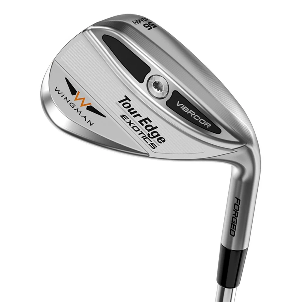 NEW Tour Edge Exotics Wingman Wedge - Choose Club - Image 2 of 4