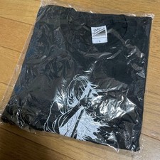 Unknown Goemon Ishikawa Lupin III Movie TShirt Goemon Five Men Shirt