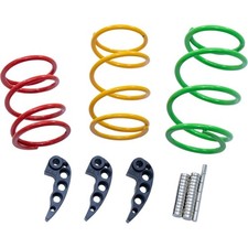 Dynojet Clutch Kit for Polaris RZR XP Turbo 1...